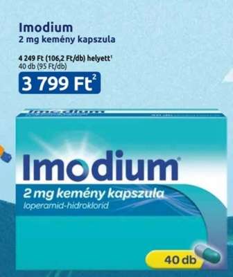 Imodium