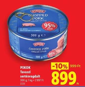 PIKOK