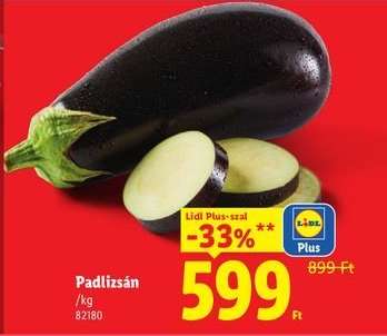 Padlizsán