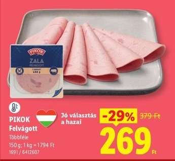 PIKOK