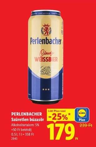 PERLENBACHER