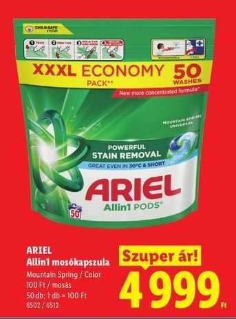 Ariel