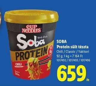 SOBA