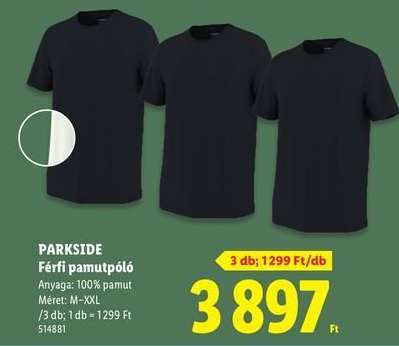 PARKSIDE