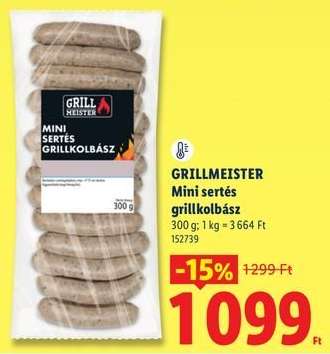 GRILLMEISTER
