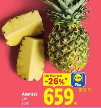 Ananász