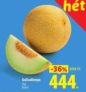 Gáliadinnye