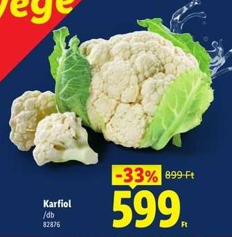 Karfiol