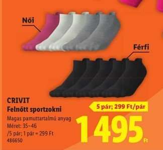CRIVIT