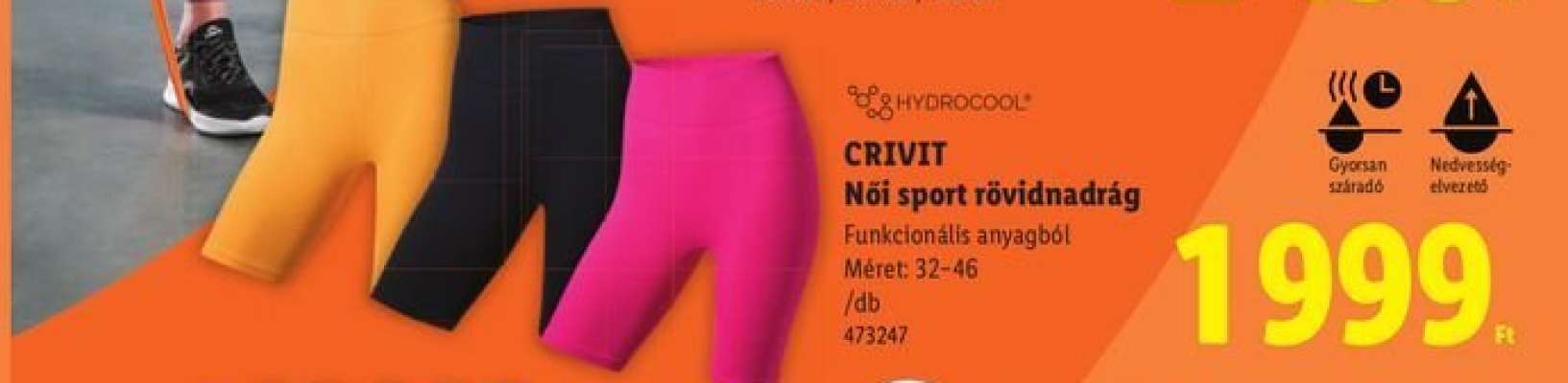 CRIVIT