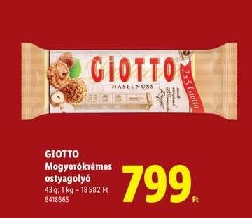 Giotto