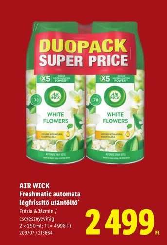 Air Wick