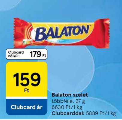 Balaton Szelet