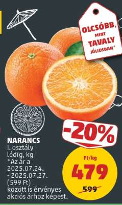 Narancs