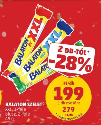 Balaton Szelet