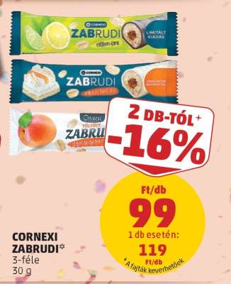 Cornexi Zabrudi