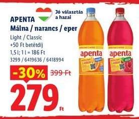 Apenta