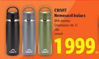 CRIVIT