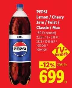 Pepsi