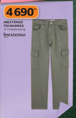 INEXTENSO FIÚ NADRÁG