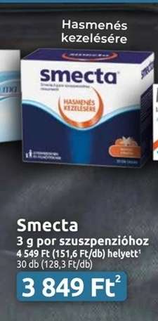 Smecta