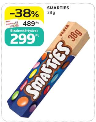 SMARTIES