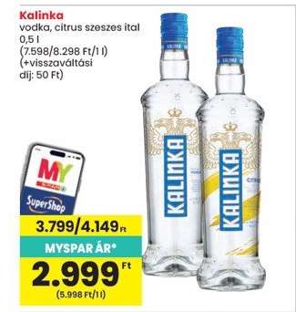 Kalinka