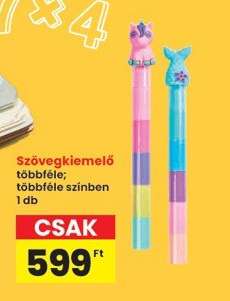 Szövegkiemelő