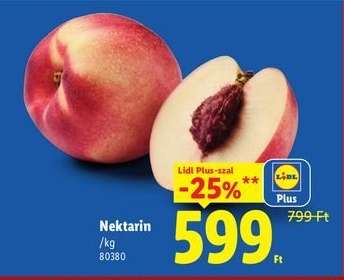 Nektarin