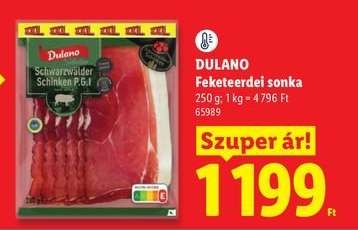DULANO