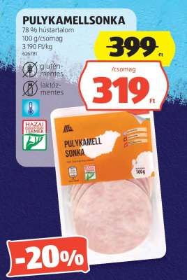 Pulykamellsonka