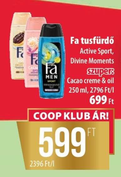 Fa tusfürdő