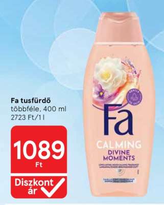 Fa tusfürdő