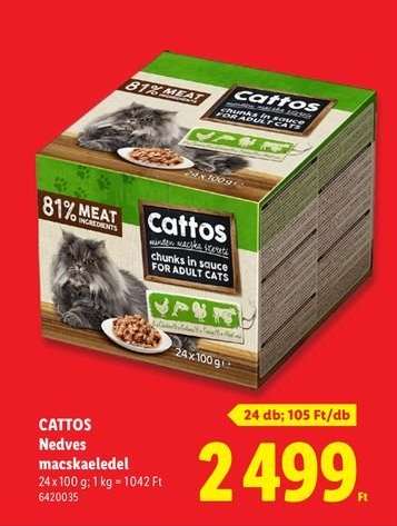 CATTOS