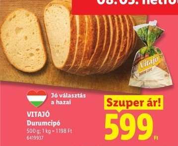 VITAJÓ