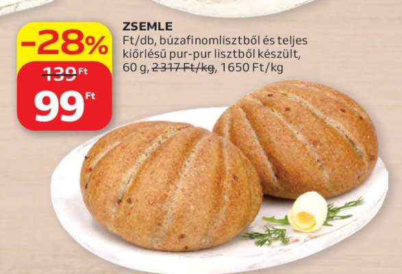 Zsemle