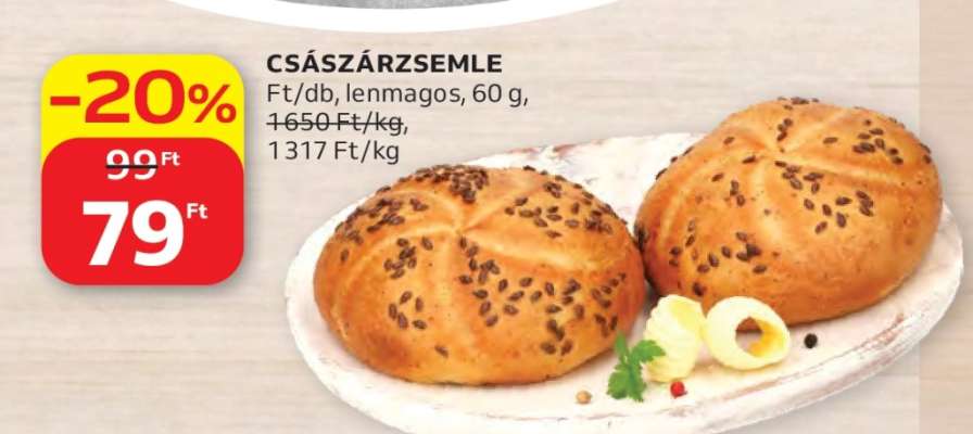 CSÁSZÁRZSEMLE