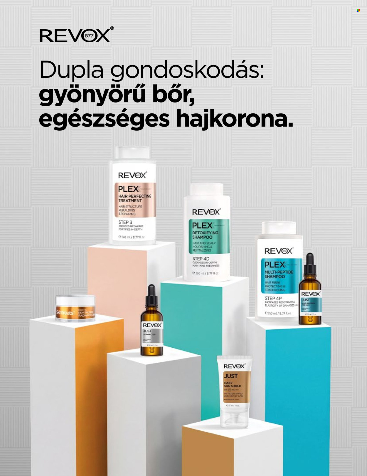 Müller akciós újságok. Oldal 26