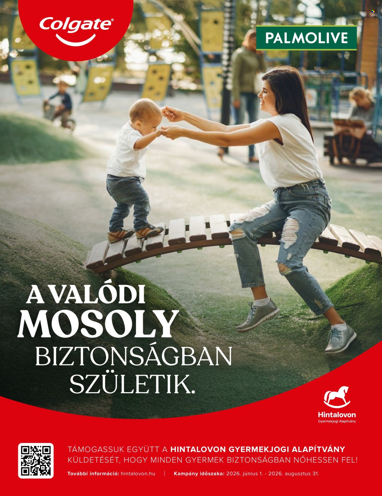 Müller akciós újságok. Oldal 31