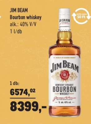 Jim Beam