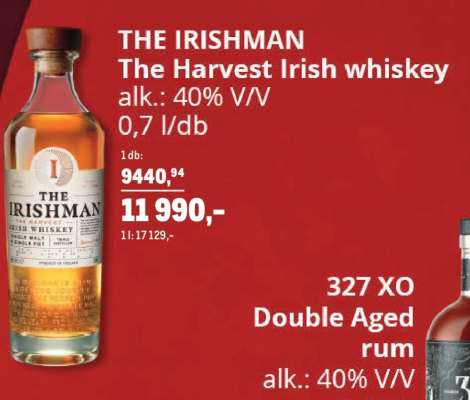THE IRISHMAN