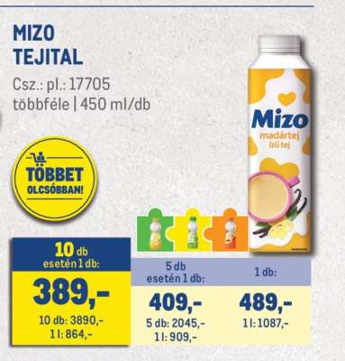 MIZO Tejital