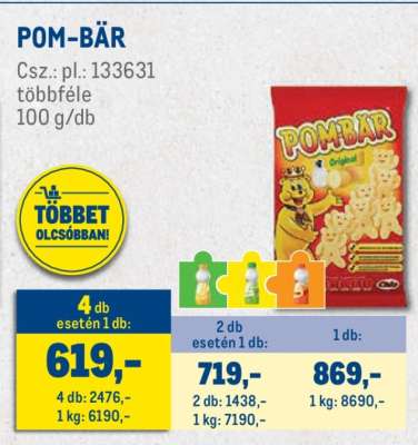 Pom-Bär*