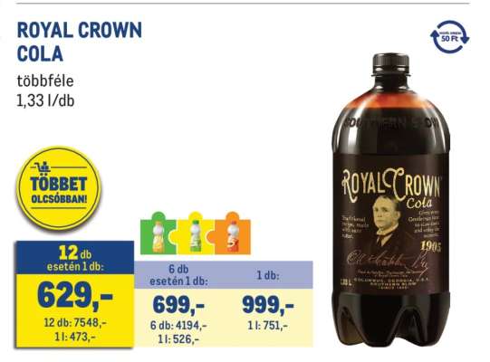 Royal Crown Cola
