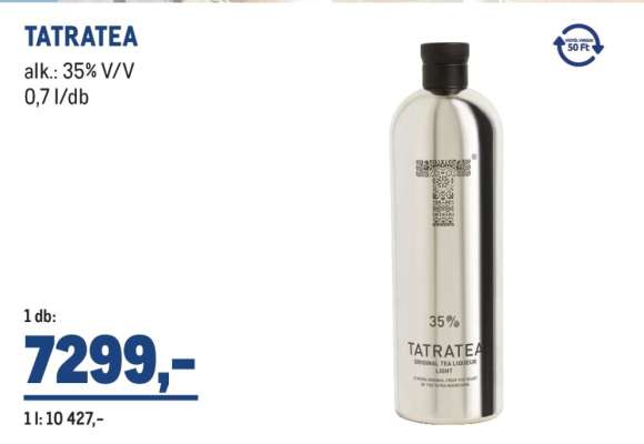 Tatratea*