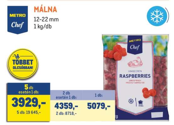 Málna