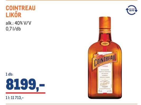 COINTREAU