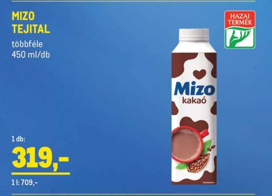 MIZO Tejital