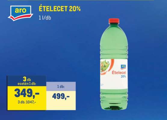 ÉTELECET 20%