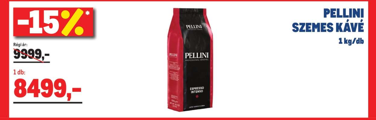 PELLINI
